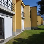 Villaggio Paradiso Κάμπινγκ