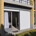 Κάμπινγκ Villaggio Paradiso Domaso