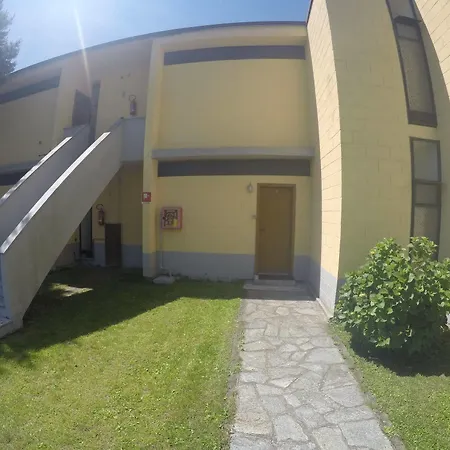 Villaggio Paradiso Kamp alanı 2*