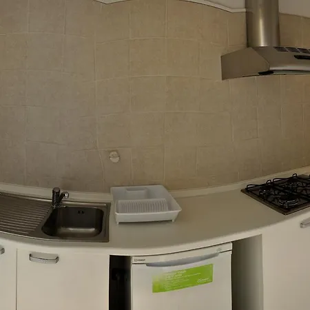 露营维拉吉奥天堂酒店 2*