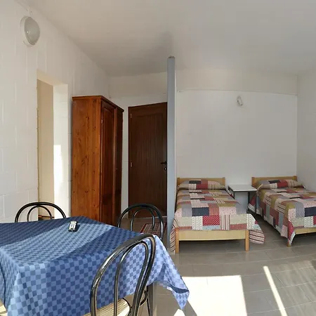 Villaggio Paradiso Domaso