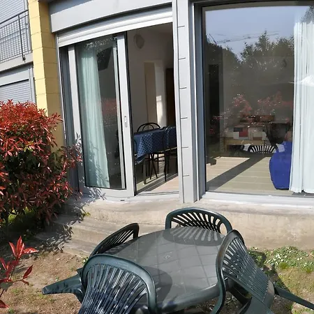 Campsite Villaggio Paradiso