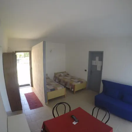 Villaggio Paradiso Campsite