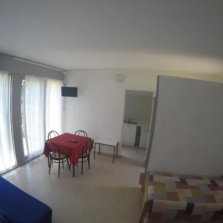 Villaggio Paradiso Domaso