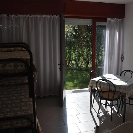 Villaggio Paradiso Domaso