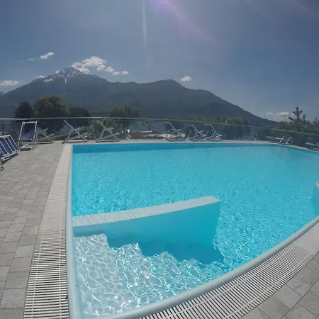 Villaggio Paradiso Domaso