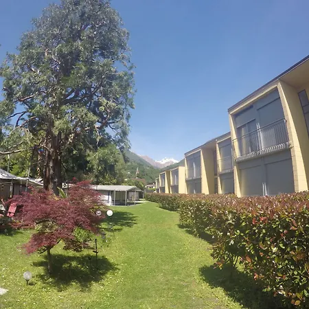 Villaggio Paradiso Kemping