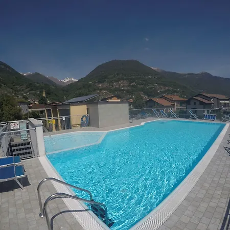 Villaggio Paradiso 2*