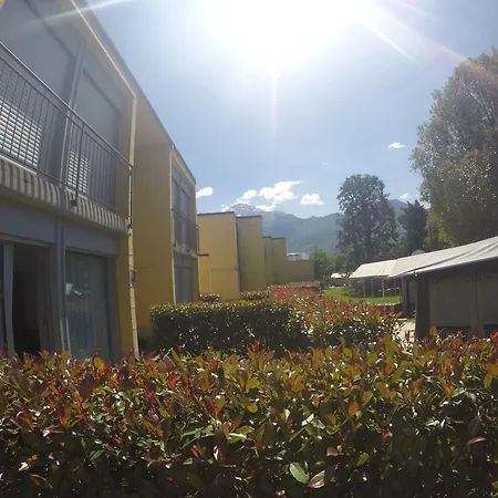 Villaggio Paradiso 2*