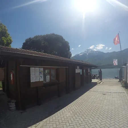 Kemping Villaggio Paradiso
