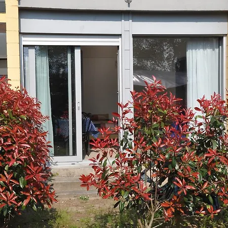 Campsite Villaggio Paradiso