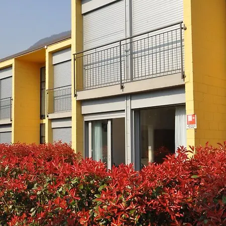 Villaggio Paradiso 2* Domaso
