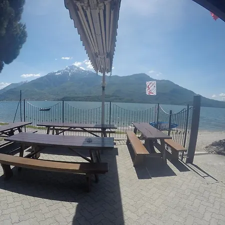 Villaggio Paradiso Campsite