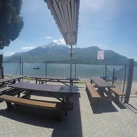 Villaggio Paradiso Campsite 2*
