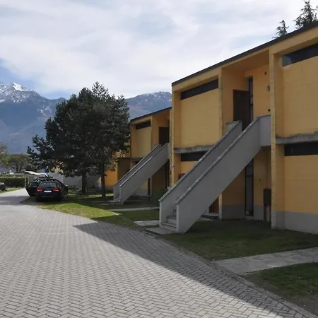 Villaggio Paradiso Kemping