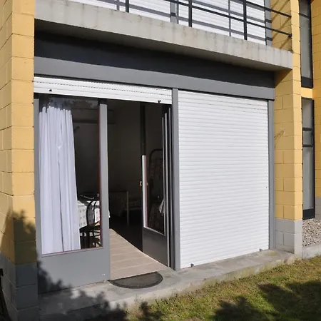 Campsite Villaggio Paradiso Domaso