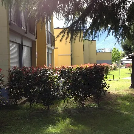 Villaggio Paradiso 2* Domaso