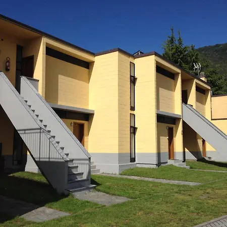 Villaggio Paradiso 2*