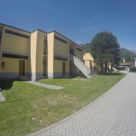 Villaggio Paradiso 2*