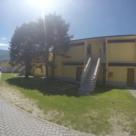 Villaggio Paradiso 2* Domaso