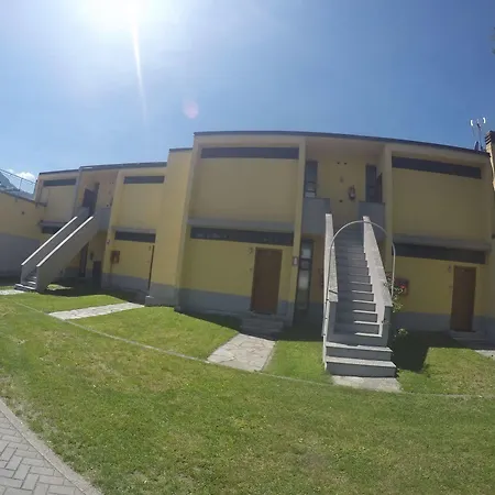 Villaggio Paradiso Campsite