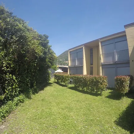 Villaggio Paradiso Campsite