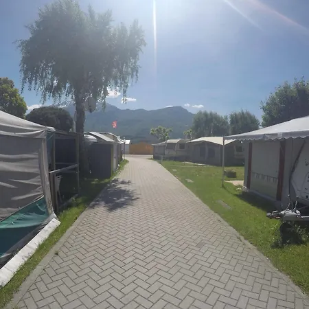 Villaggio Paradiso Campsite