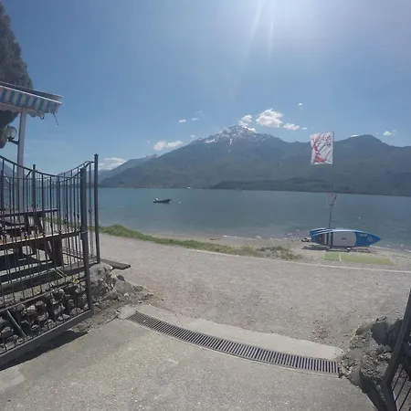 Campsite Villaggio Paradiso