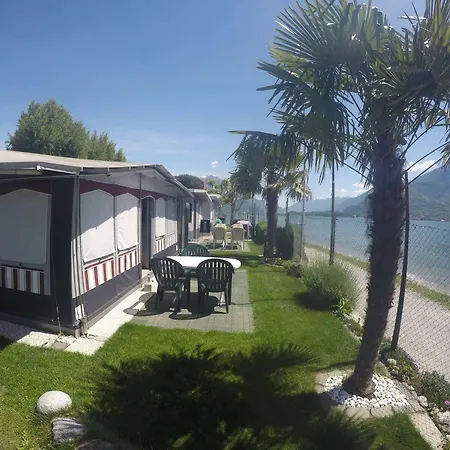 Campsite Villaggio Paradiso 2*