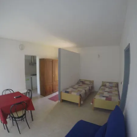 Villaggio Paradiso 2* Domaso