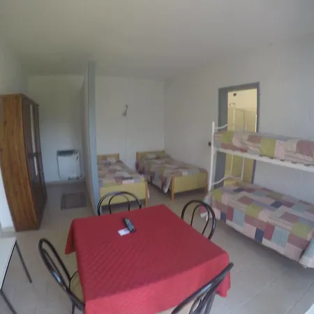 Villaggio Paradiso Campsite