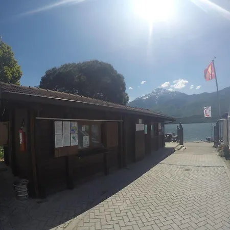 Campsite Villaggio Paradiso 2*