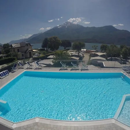 Villaggio Paradiso Campsite