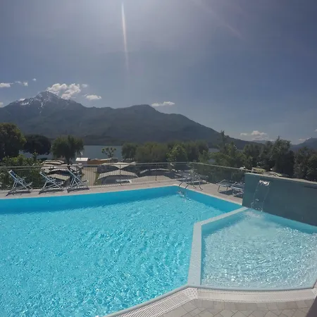 Villaggio Paradiso Campsite