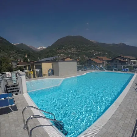 Villaggio Paradiso Campsite 2*