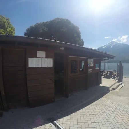 Villaggio Paradiso Campsite 2*