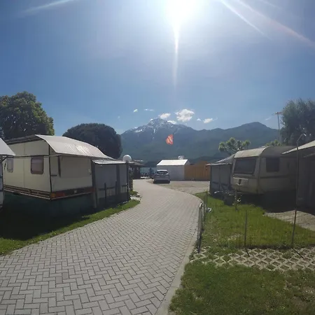Villaggio Paradiso Domaso
