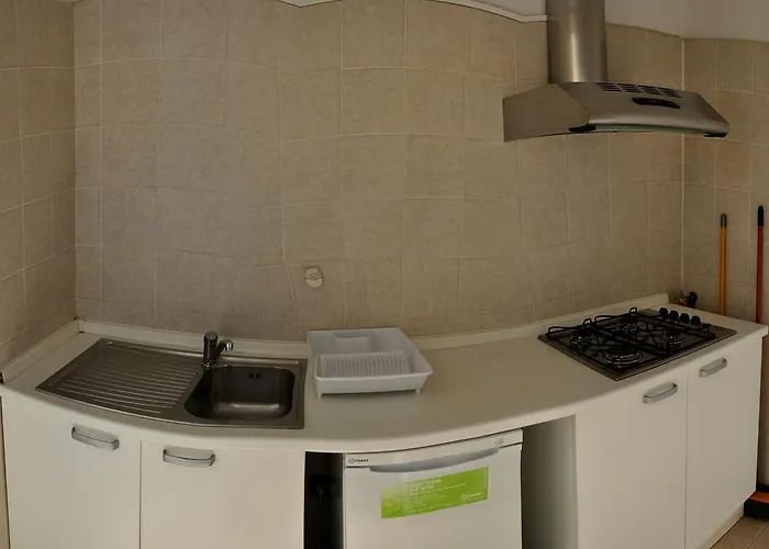 Villaggio Paradiso 2*