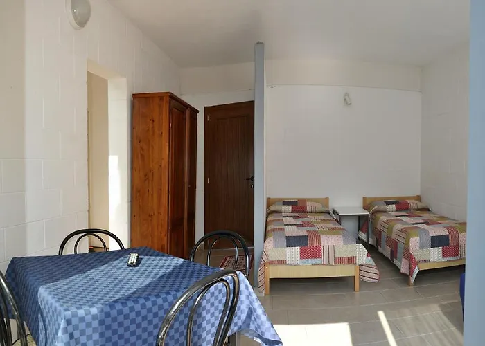 Villaggio Paradiso Domaso
