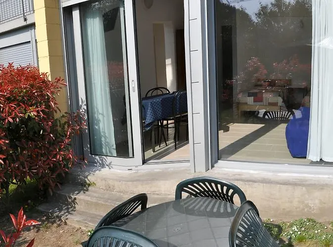 Camping Villaggio Paradiso