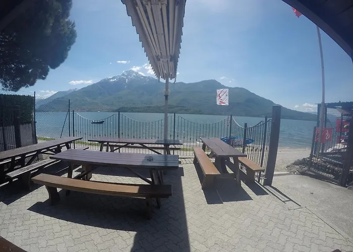 Villaggio Paradiso Camping