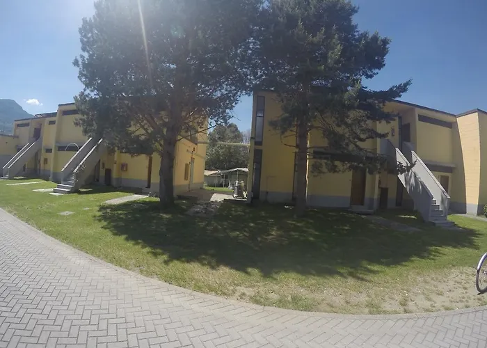 Villaggio Paradiso Domaso