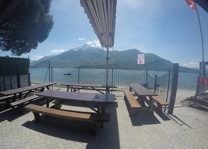 Villaggio Paradiso Camping 2*