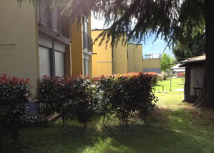 Villaggio Paradiso 2* Domaso