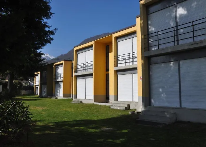 Villaggio Paradiso Camping 2*