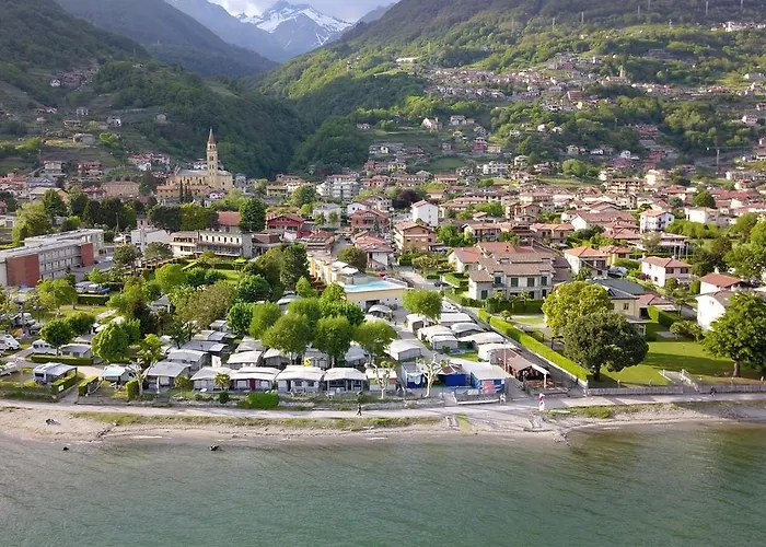 Villaggio Paradiso