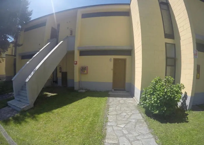 Villaggio Paradiso Camping 2*