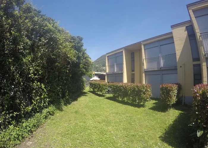 Villaggio Paradiso Camping