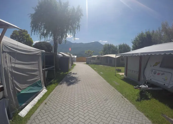 Villaggio Paradiso Camping