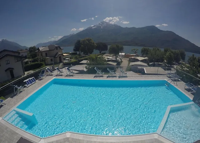 Villaggio Paradiso Camping